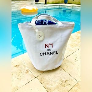 Beach Bag